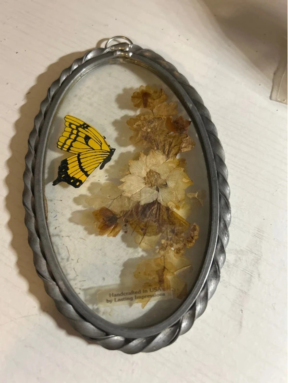 Vintage Sun catcher
